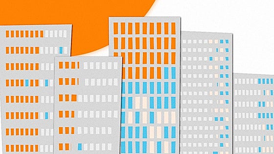 La pobreza energética achicharra en verano