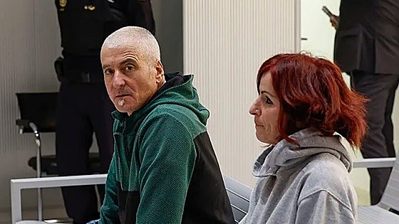Condenados a 110 años los etarras 'Txapote' y 'Amaia' por el asesinato del concejal Zamarreño