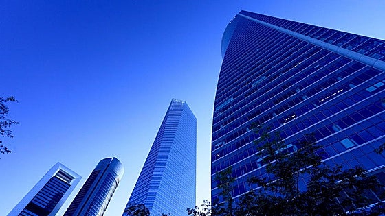 «Los espacios de trabajo jerarquizados ya no se sostienen en esta década»