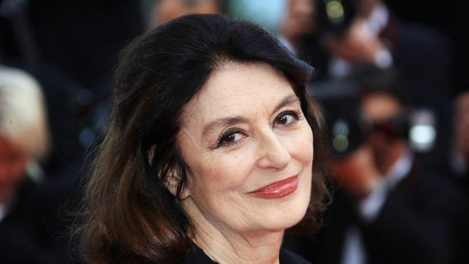 Muere Anouk Aimée, la belleza etérea del cine francés | BURGOSconecta