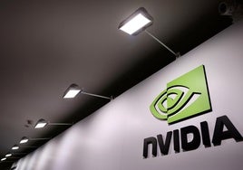 Nvidia se convierte en la empresa más valiosa del mundo tras superar a Microsoft