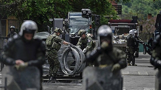 España, a la cola del gasto en Defensa de los aliados de la OTAN