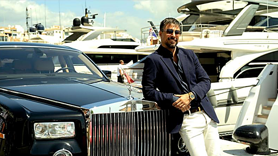 Marbella Vice