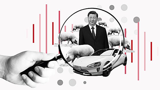 China amenaza con sus propios aranceles ¿Se ha despertado el gigante dormido?