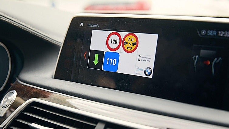 Confirmado: los coches autónomos son ya más seguros que los conducidos por humanos