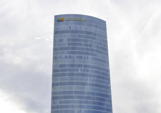 Sede de Iberdrola.