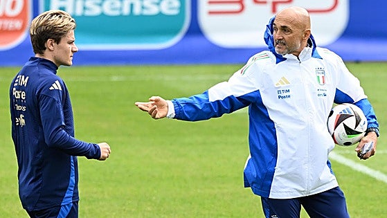 Nicolò Fagioli: condena y reinserción
