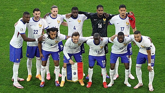 Los mil orígenes que explican la fractura social de Francia
