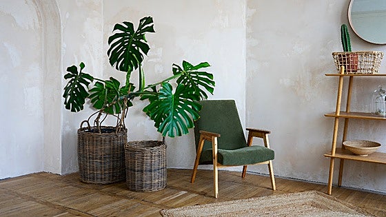 Llena de color tu casa con la Colección NYTILLVERKAD de Ikea