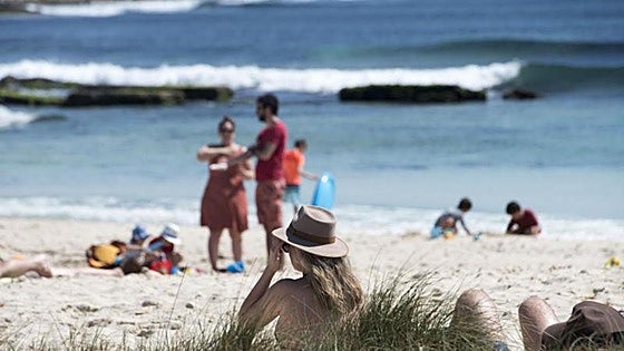 El turismo impulsará la economía por la recuperación del poder adquisitivo de las familias