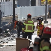 Al menos 22 muertos por un incendio en una fábrica de baterías de litio en Corea del Sur