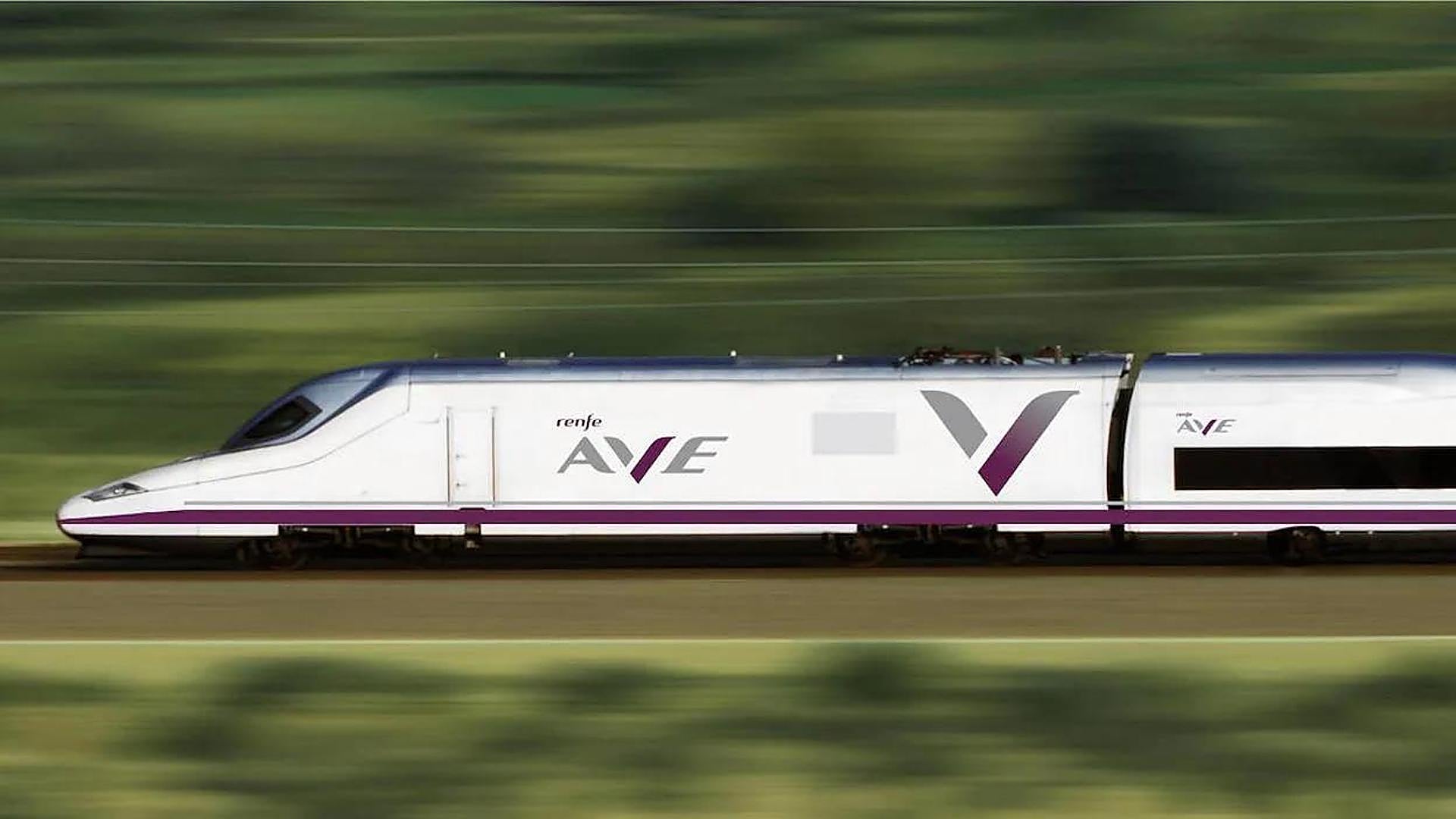 Renfe, Ouigo ile fiyat savaşının ortasında yaz için 7 avroluk biletler çıkarıyor