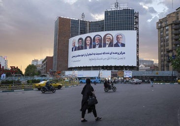 Irán reabre la puerta al reformismo para luchar contra el boicot electoral