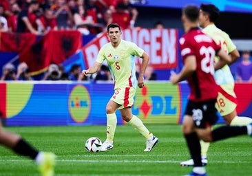 Vivian se presenta como alternativa