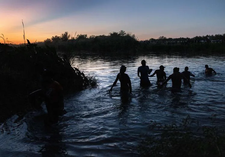 The tightening of asylum conditions has led to an increase in illegal crossings.
