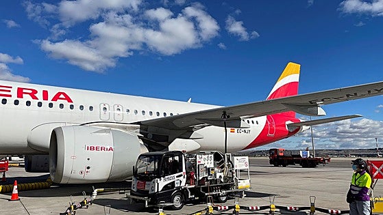 IAG pide un «acuerdo equilibrado» a la Comisión para la compra de Air Europa