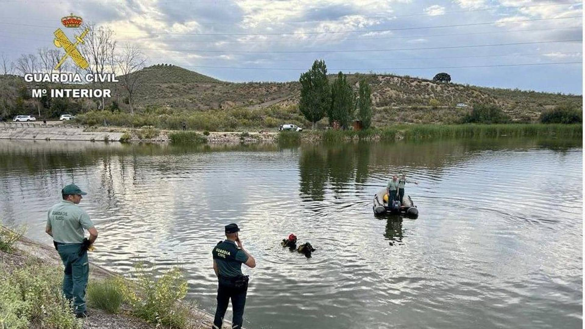 They discover the physique of the 18-year-old lacking within the San Juan swamp