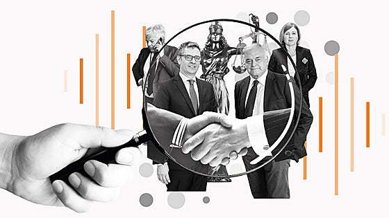 El pacto del CGPJ: ¿acierto, empate, traición o rendición?