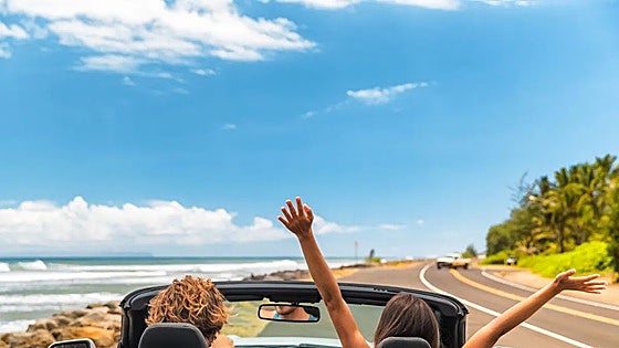 La DGT prevé 94 millones de desplazamientos de largo recorrido este verano