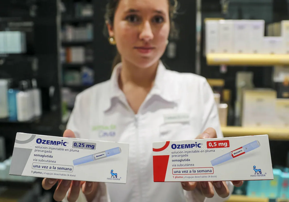 ‘Ozempic Babies’, Trendy Weight Loss Drug, Causes Unexpected Pregnancy