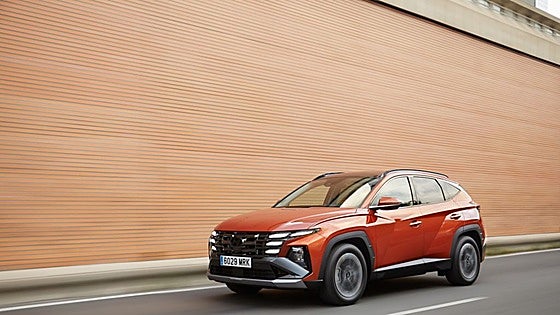 Renting Hyundai: toda la gama a disposición del cliente