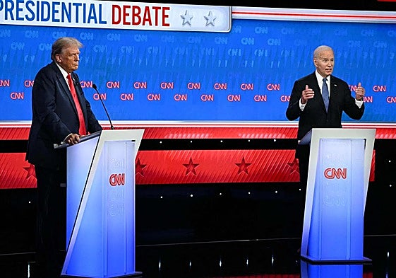 ¿Quién ganó el debate? La unanimidad está sobre todo en quién lo perdió