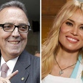 Joan Gaspart entra en la lista de morosos de la que sale Patricia Conde