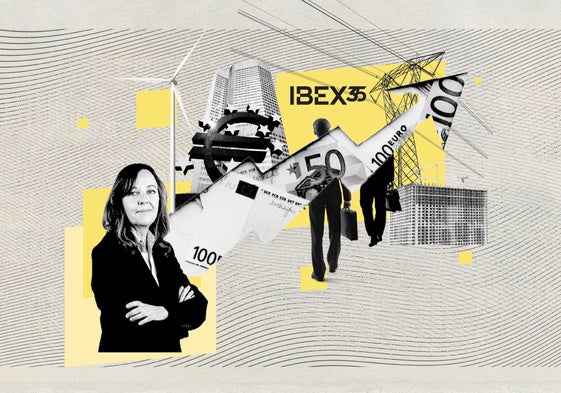 ¿Qué pensiones va a pagar la inmigración?