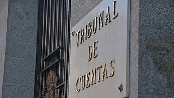 El Tribunal de Cuentas advierte con sanciones a Vox, Sortu y los Comunes por ocultar la identidad de sus donantes