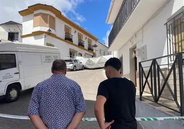 Un hombre de 34 años mata a su exnovia y su exsuegra y se quita la vida en Granada