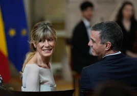 Begoña Gómez, la hora de la verdad ante el juez Peinado