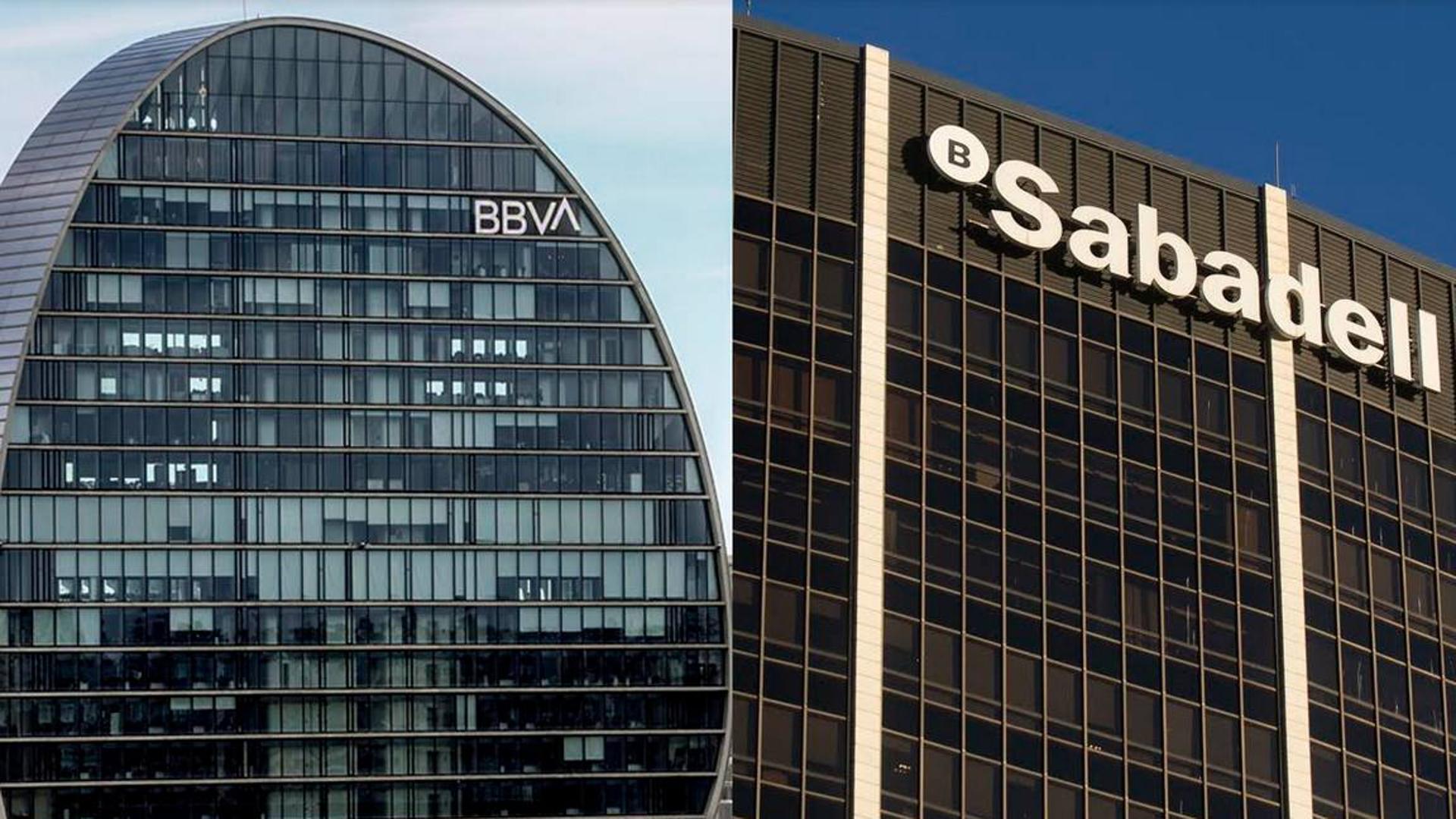 Ofensiva de la banca para atraer empresas en medio de la opa de BBVA a ...