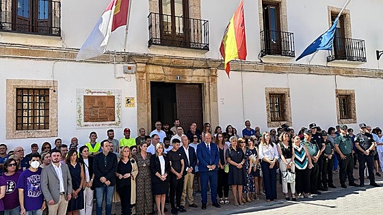 La juez manda a prisión al hombre que mató a su expareja y dos hijos en Cuenca