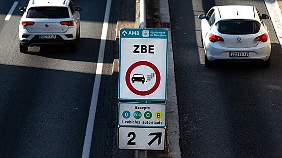 Los ayuntamientos se olvidan de las Zonas de Bajas Emisiones: solo cumplen 23 de 151