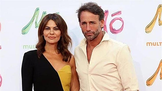 Álvaro Muñoz Escassi pasa página de María José Suárez «conociendo» a Hiba Abouk