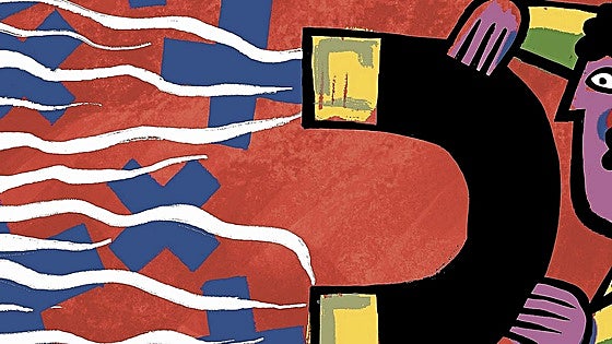 La 'ley de la atracción' o como es mejor ser positivo (pero sin pasarse)