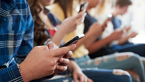 La app del Gobierno contra el porno despierta dudas: «Yo, de primeras, no la probaría»