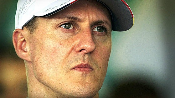 Dos detenidos en Alemania por chantaje a la familia de Michael Schumacher