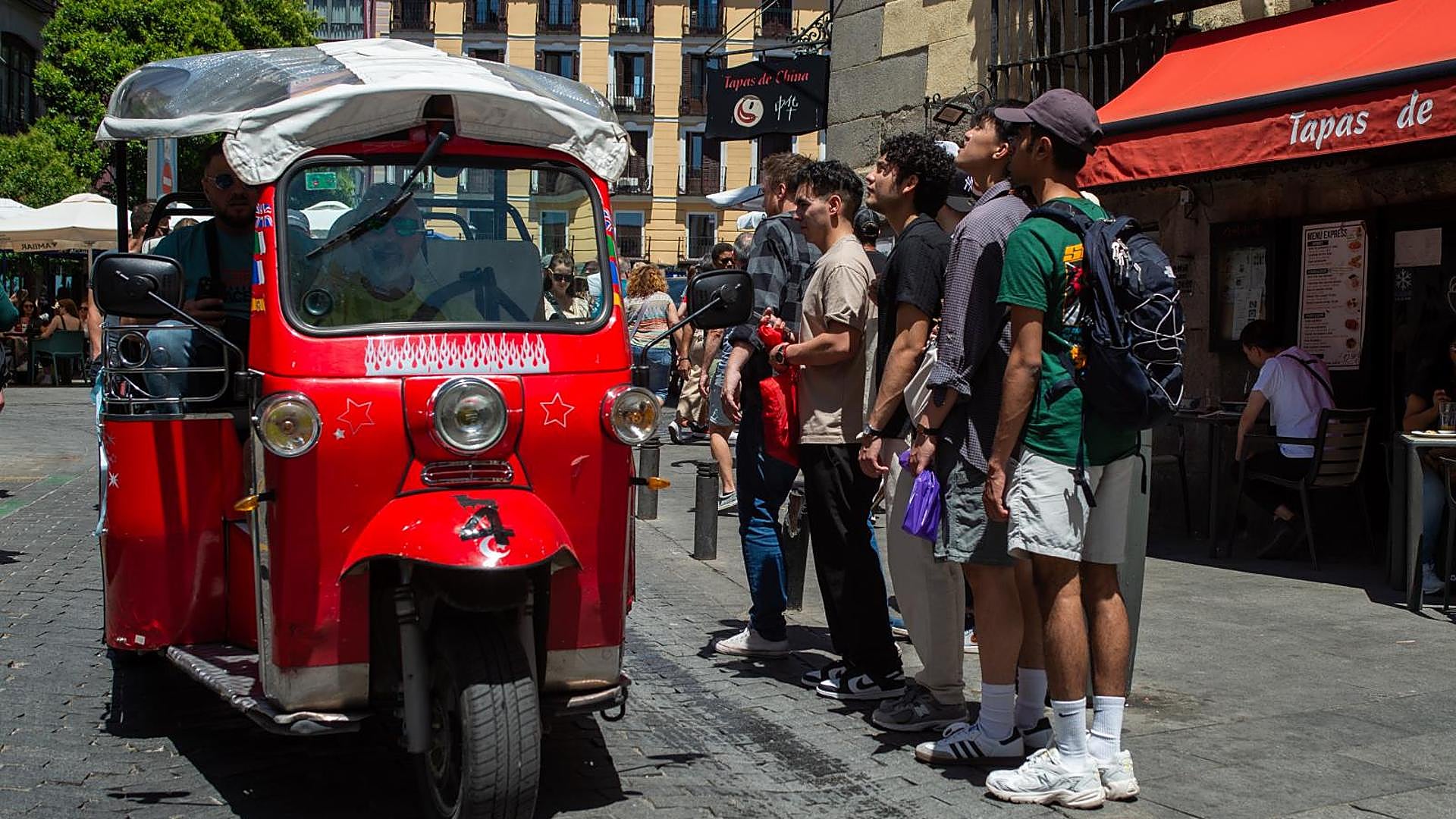 Eğitim gezilerine veda mı?: “Turizm fazlasını ortadan kaldırmalıyız”