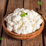 'Old-Fashioned' Cottage Cheese Is Making a Comeback: Why Are Nutritionists Recommending It?