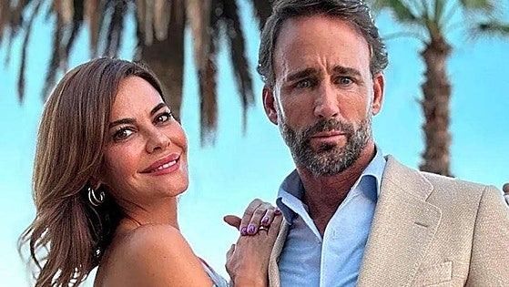Sexo, chantaje, infidelidad y dinero tras la ruptura de Escassi y María José Suárez