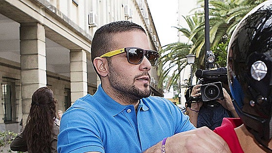 El Supremo confirma la rebaja de un año de prisión a un miembro de La Manada