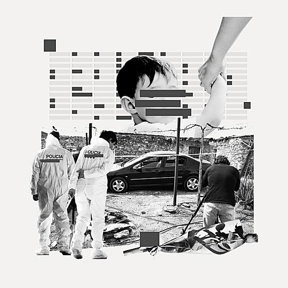 De Xavi y Noa a Hiba y Adam, la sangría vicaria que no cesa