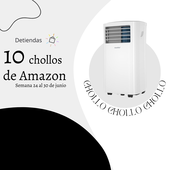 Los chollos no descansan en julio: aquí tienes los 10 chollazos de Amazon de la semana