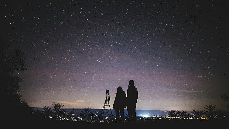 Los mejores telescopios para ver estrellas y explorar el cielo nocturno