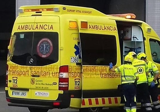 Muere un niño de cuatro años tras sufrir un ahogamiento en un parque acuático de Mallorca