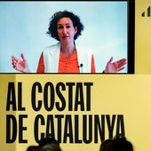 Marta Rovira avanza que podría regresar este sábado a Barcelona