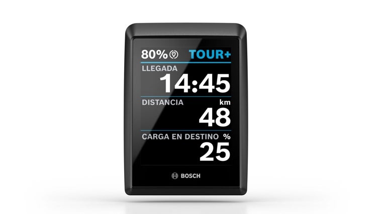 App para e-bike