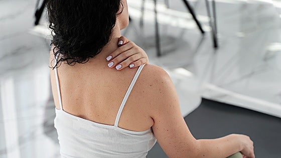 Di adiós al dolor cervical con esta selección de masajeadores de espalda