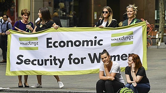 Las tataranietas de las niñas de hoy serán las primeras mujeres en vivir en paridad